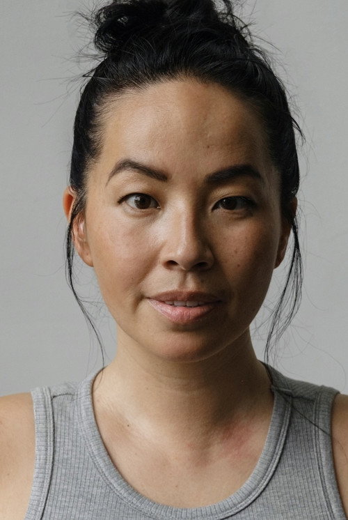 Victoria Keum Jee's poster