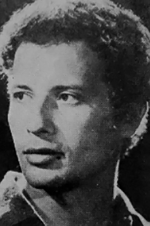Poster of Costas Tymvios