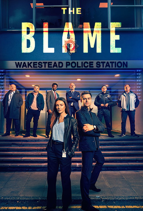 The Blame