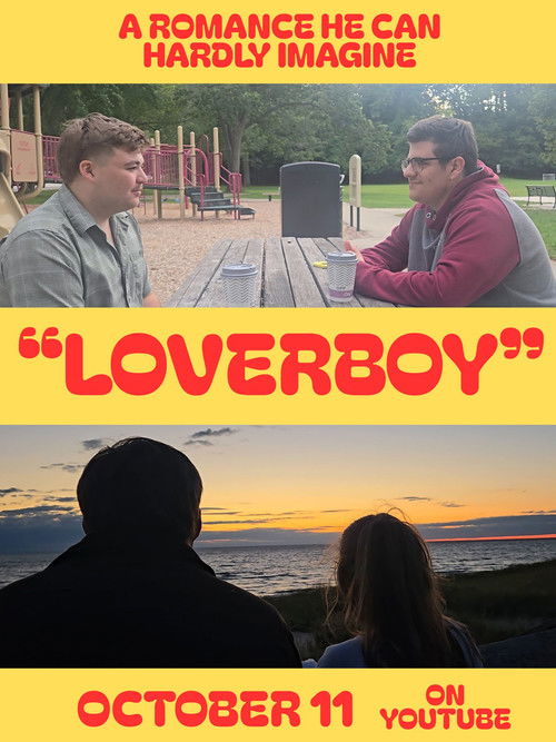 Loverboy