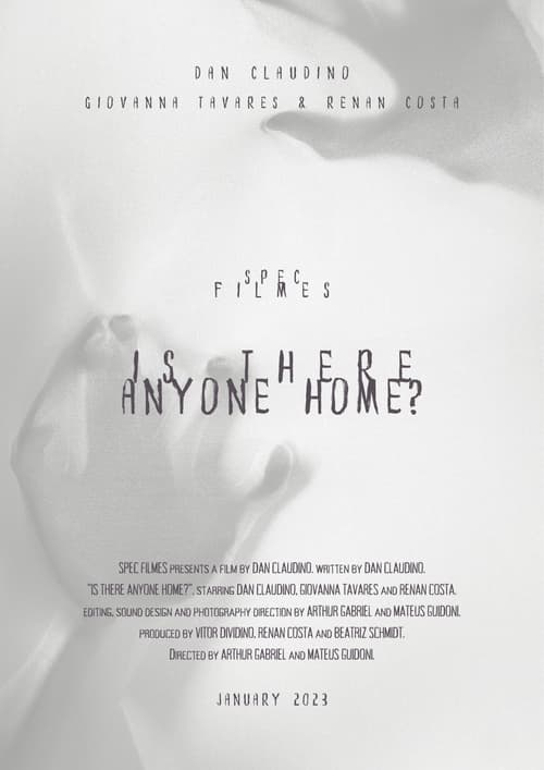 Is+There+Anyone+Home%3F