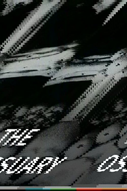 The Ossuary movie poster player