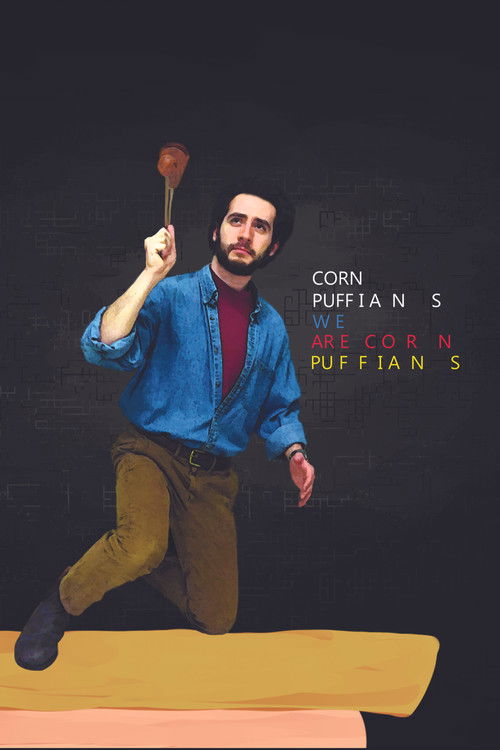 Corn Puffians