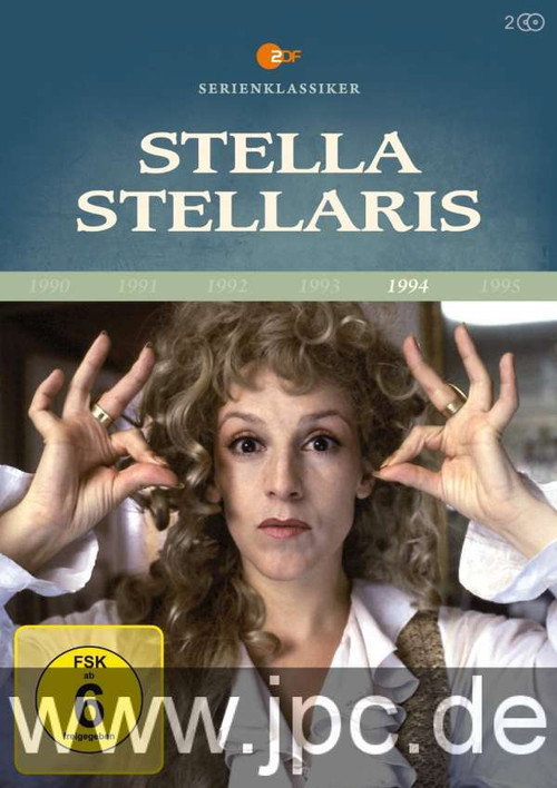 Stella Stellaris poster 1