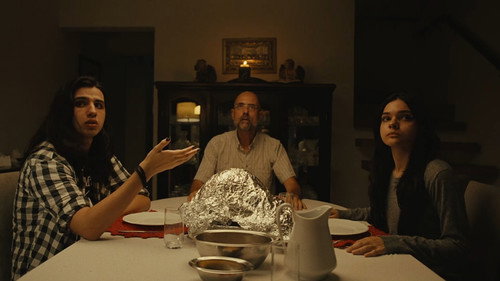 Jantar em Família