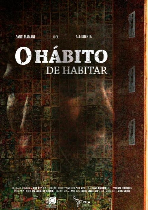 O Hábito De Habitar
