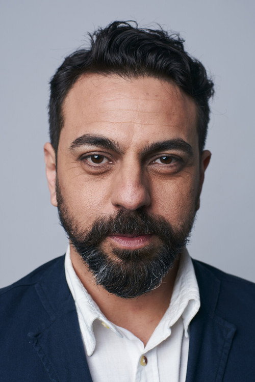 Marco Antonio Barreto