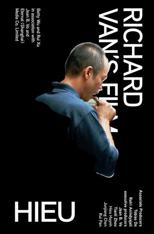 Hiếu poster 4