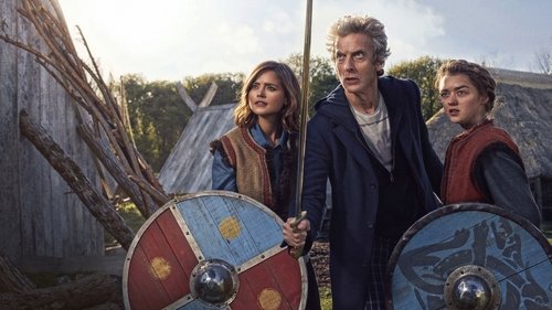 Doctor Who - The Girl Who Died