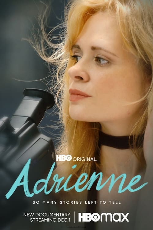 Watch Adrienne (2021) Full Movie Online Free