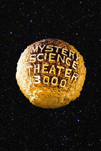 The Making of 'Mystery Science Theater 3000' 1997