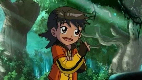 Episode 11