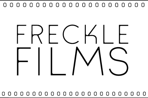 Freckle Films Logo