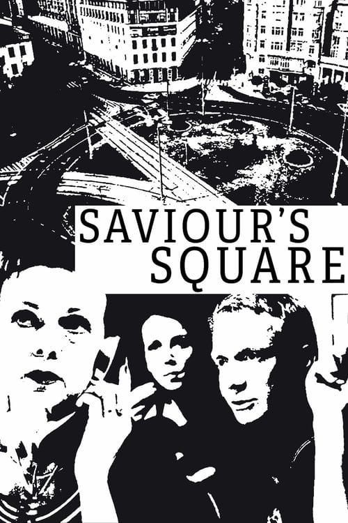 Saviour+Square