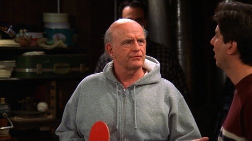 Everybody Loves Raymond - 13. Bölüm
