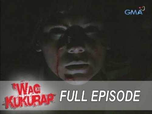 Sinusundo ka na ni Kamatayan, kaibigan!