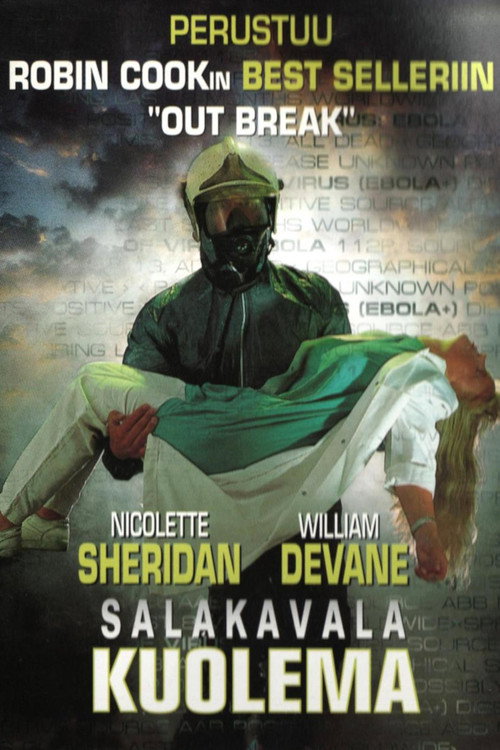 Virus poster 2