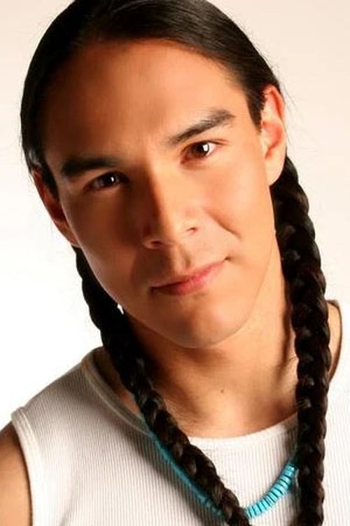 Poster of Sean Wei Mah
