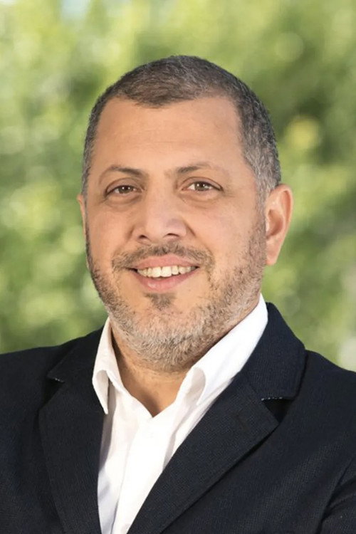 Darío Coronel