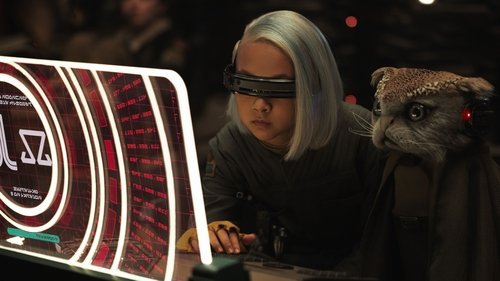 Star Wars: Skeleton Crew - Very Interesting, as an Astrogration Problem