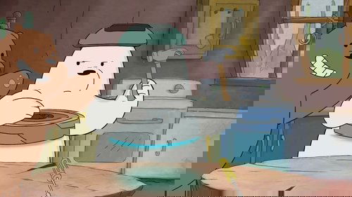 Kafadar Ayılar - 22. Bölüm