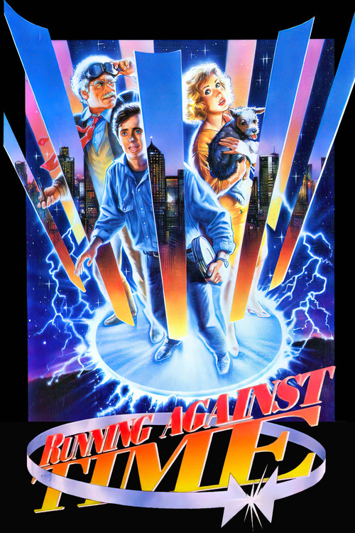 Running Against Time