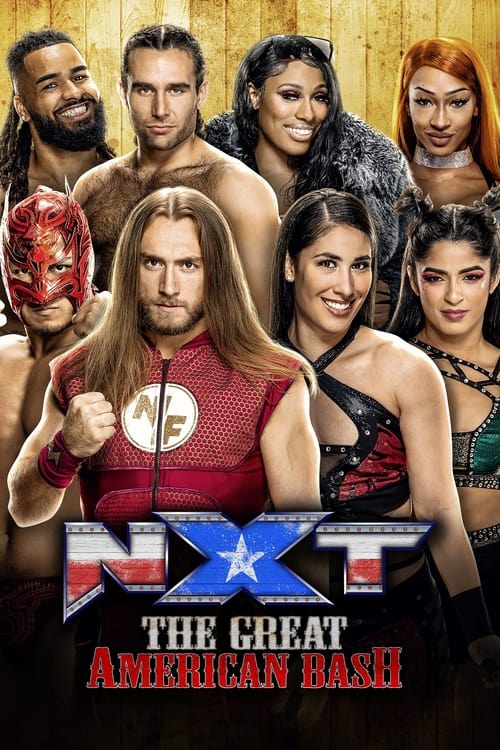 NXT+The+Great+American+Bash+Kickoff+Show+2023