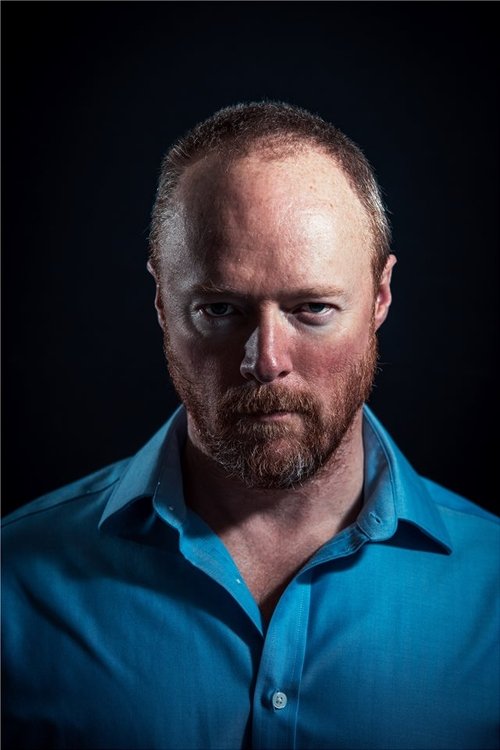 Poster of Rod Glenn