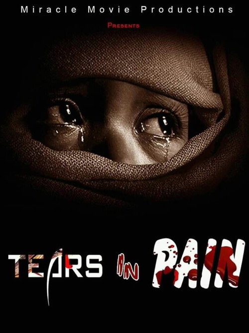 Tears in Pain poster 2