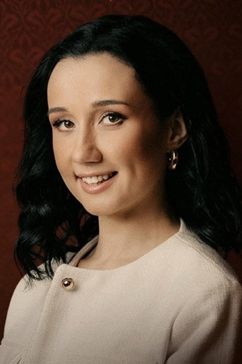 Margaret Petrova