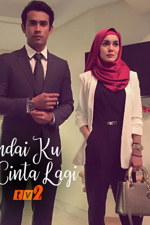 Andai Ku Cinta Lagi Poster