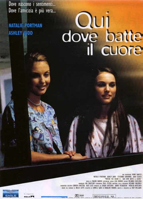Qui, dove batte il cuore (2000) Guarda lo streaming di film completo online