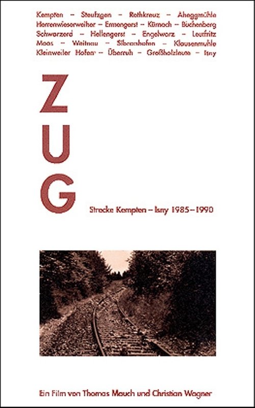 Telecharger Zug (1990) Film Complet en HD Gratuit Regarder Zug (1990) le film en streaming complet en ligne