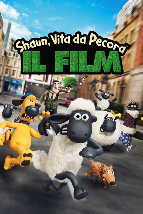 Shaun%2C+vita+da+pecora+-+Il+film