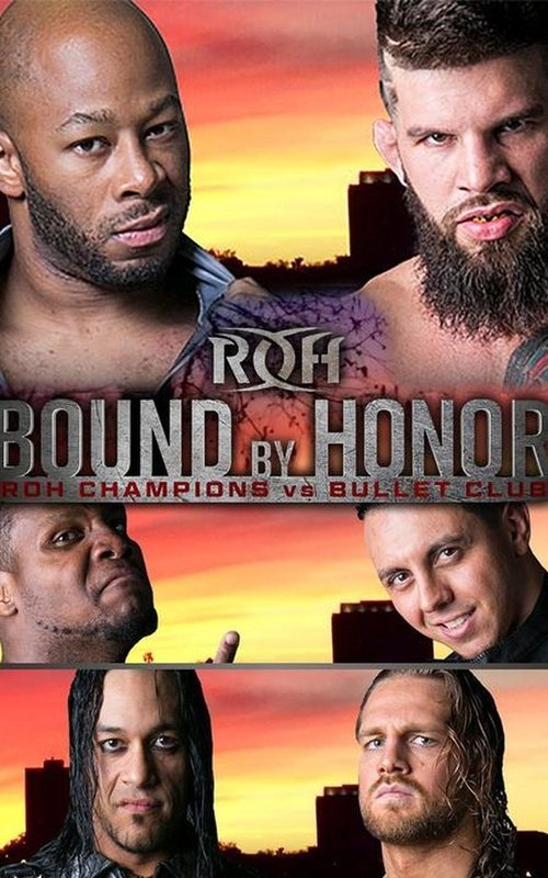 ROH%3A+Bound+By+Honor