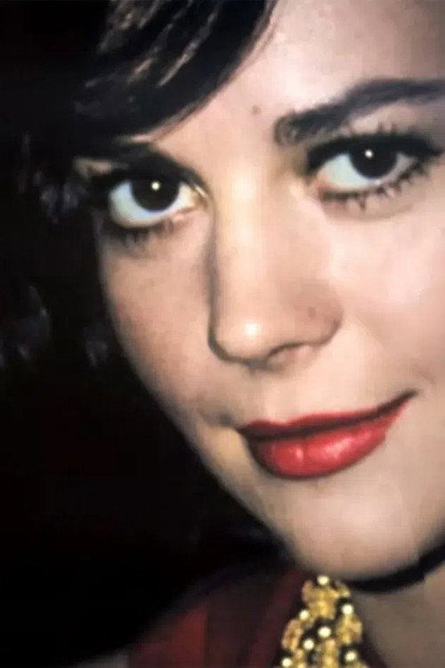 Natalie Wood: An American Murder Mystery poster 2