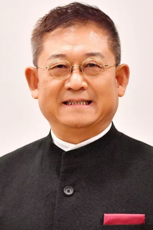 Poster of Lihong Li
