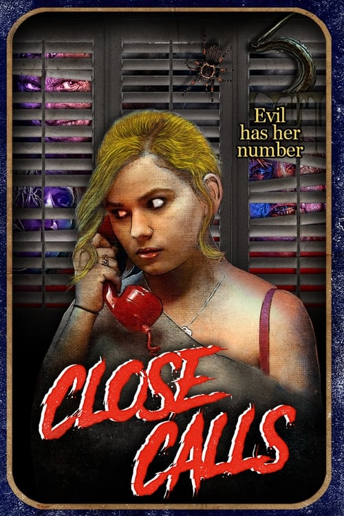 Ver Close Calls (2017) Completa En Español Ver Pelical Close Calls (2017) Gratis en línea