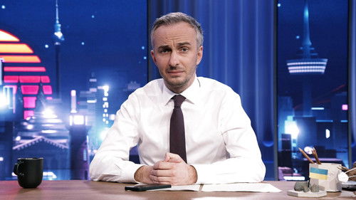 What's Happening here? - Putin's War in Europe