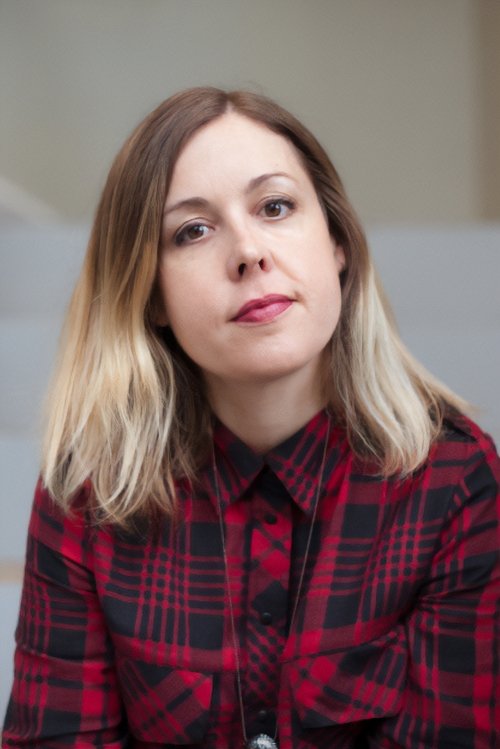 Poster of Corin Tucker