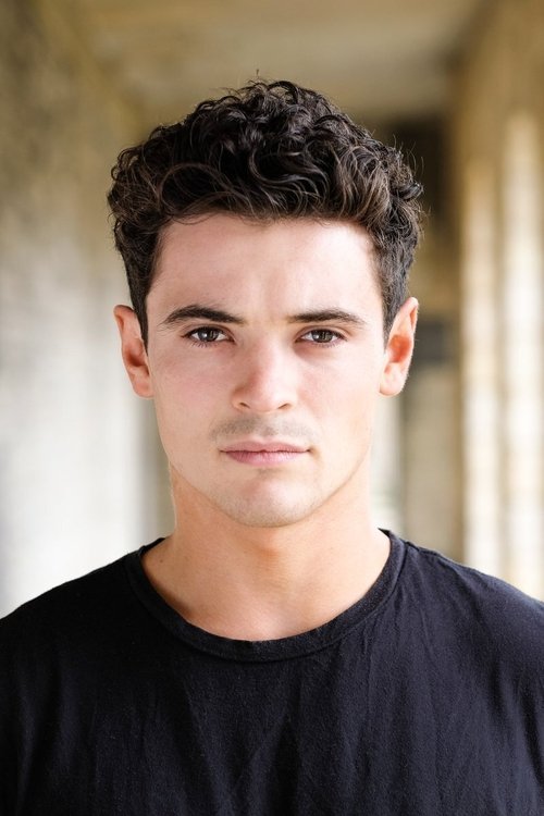 Poster of Jonny Labey