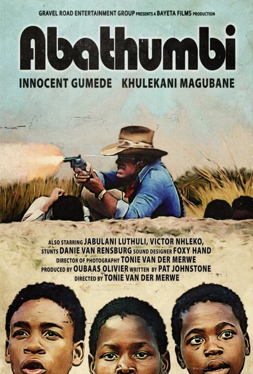 Abathumbi Poster