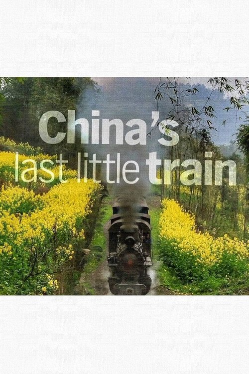 China%27s+Last+Little+Train