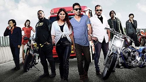 Bikers Kental 2 (2019) Watch Full Movie Streaming Online