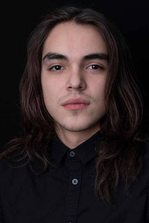 Griffin Powell-Arcand