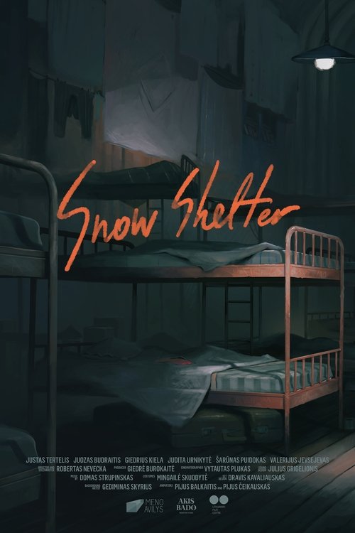 Snow Shelter