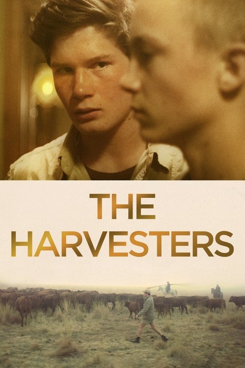 The Harvesters Poster