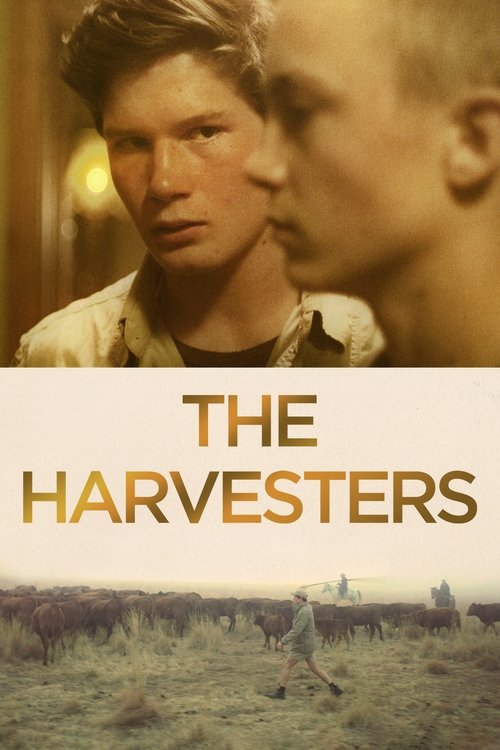 The+Harvesters