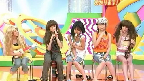 Haromoni Psychological Test