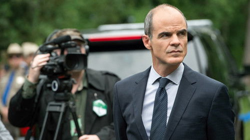 House of Cards - Bölüm 40